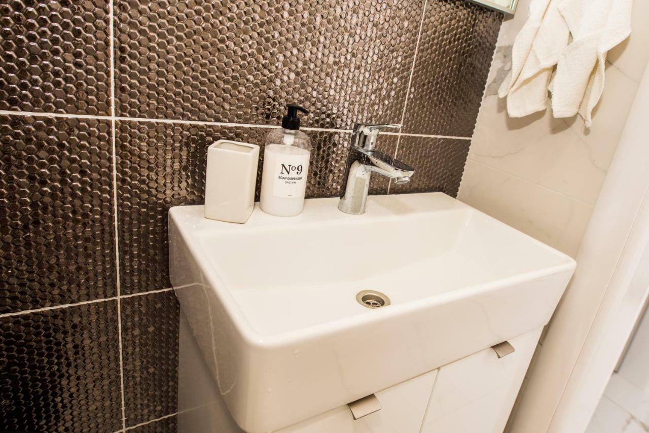 Apartment Mikulic Makarska Eksteriør bilde